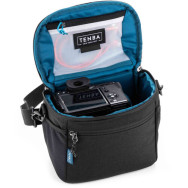 Сумка Tenba Skyline v2 Shoulder Bag 8 Black- фото3