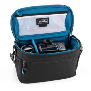 Сумка Tenba Skyline v2 Shoulder Bag 12 Black- фото3