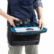 Сумка Tenba Skyline v2 Shoulder Bag 12 Black- фото6