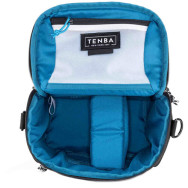 Сумка Tenba Skyline v2 Shoulder Bag 8 Black- фото2