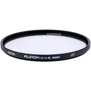 Светофильтр Hoya UV FUSION ONE 62mm Next- фото2