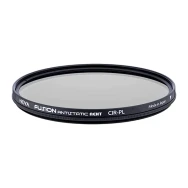 Светофильтр Hoya Fusion Antistatic CIR-PL 52mm Next- фото2