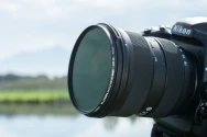 Светофильтр Hoya Fusion Antistatic CIR-PL 52mm Next- фото3