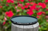 Светофильтр Hoya Fusion Antistatic CIR-PL 52mm Next- фото4