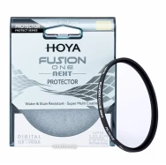 Светофильтр Hoya Fusion One Protector 55mm Next- фото