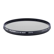Светофильтр Hoya Fusion One CIR-PL 49mm Next- фото2