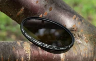 Светофильтр Hoya Fusion One CIR-PL 46mm Next- фото4