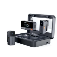 Радиосистема Saramonic Air (2TX+RX)- фото