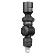 Микрофон Saramonic SmartMic Di Mini- фото