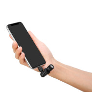 Микрофон Saramonic SmartMic Di Mini- фото5