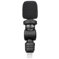 Микрофон Saramonic SmartMic Di Mini- фото6