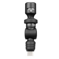 Микрофон Saramonic SmartMic UC Mini- фото5