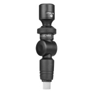 Микрофон Saramonic SmartMic UC Mini- фото