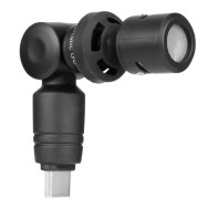 Микрофон Saramonic SmartMic UC Mini- фото6