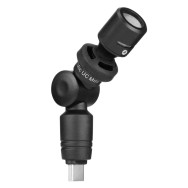 Микрофон Saramonic SmartMic UC Mini- фото7