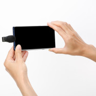 Микрофон Saramonic SmartMic UC Mini- фото3