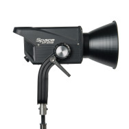 Осветитель cветодиодный GreenBean Space WP 600B- фото4