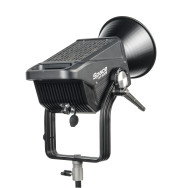 Осветитель cветодиодный GreenBean Space WP 600B- фото3