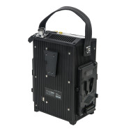Осветитель cветодиодный GreenBean Space WP 600B- фото8