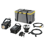 Осветитель cветодиодный GreenBean Space WP 600R- фото9