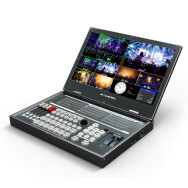 Видеомикшер AVMATRIX PVS0615 портативный 6CH SDI- фото