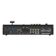 Видеомикшер AVMATRIX VS0605 cтационарный 6CH SDI PTZ- фото8