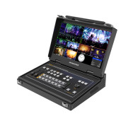 Видеомикшер AVMATRIX PVS0613 портативный 6CH SDI- фото