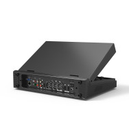 Видеомикшер AVMATRIX PVS0613 портативный 6CH SDI- фото3