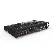 Видеомикшер AVMATRIX VS0605 cтационарный 6CH SDI PTZ- фото6