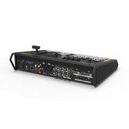 Видеомикшер AVMATRIX VS0605 cтационарный 6CH SDI PTZ- фото5