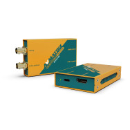 Конвертер AVMATRIX SC1112-12G 4K60 12G-SDI в HDMI2.0- фото2
