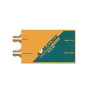 Конвертер AVMATRIX SC1112-12G 4K60 12G-SDI в HDMI2.0- фото