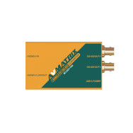Конвертер AVMATRIX SC1221-12G 4K60 HDMI2.0 в 12G-SDI- фото