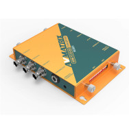 Конвертер AVMATRIX SC2031 HDMI/AV в 3G-SDI с масштабированием- фото3