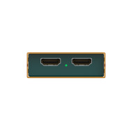 Конвертер AVMATRIX SC1221-12G 4K60 HDMI2.0 в 12G-SDI- фото3