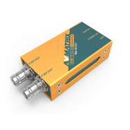 Конвертер AVMATRIX Mini SC1221 преобразования HDMI в 3G-SDI- фото4
