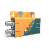 Конвертер AVMATRIX Mini SC1112 преобразования 3G-SDI в HDMI- фото2