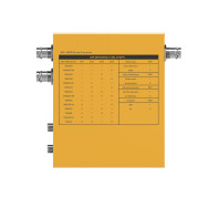 Конвертер AVMATRIX SC2030 UpDownCross 3G-SDI/HDMI- фото3