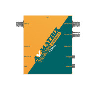 Конвертер AVMATRIX SC2030 UpDownCross 3G-SDI/HDMI- фото