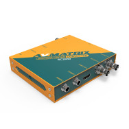 Конвертер AVMATRIX SC2030 UpDownCross 3G-SDI/HDMI- фото7