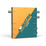 Конвертер AVMATRIX SC2030 UpDownCross 3G-SDI/HDMI- фото2