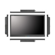Видеомонитор AVMATRIX BDM215-E стример-рекордер- фото7