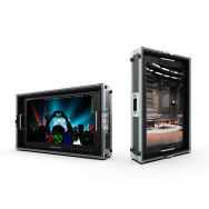 Видеомонитор AVMATRIX BDM215-E стример-рекордер- фото3