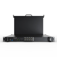 Видеомонитор AVMATRIX RMM1731-12G- фото4