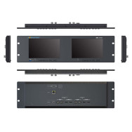 Видеомонитор AVMATRIX RMM7026-12G- фото5
