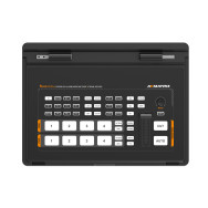 Видеомикшер-стример AVMATRIX Shark H4 PLUS- фото2