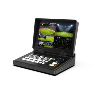 Видеомикшер-стример AVMATRIX Shark H4 PLUS- фото
