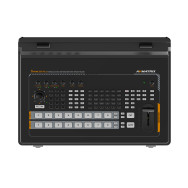 Видеомикшер-стример AVMATRIX Shark S8X PLUS- фото4