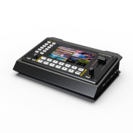 Видеомикшер-стример AVMATRIX Shark S6- фото
