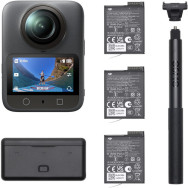 Экшн-камера DJI Osmo 360 Adventure Combo- фото